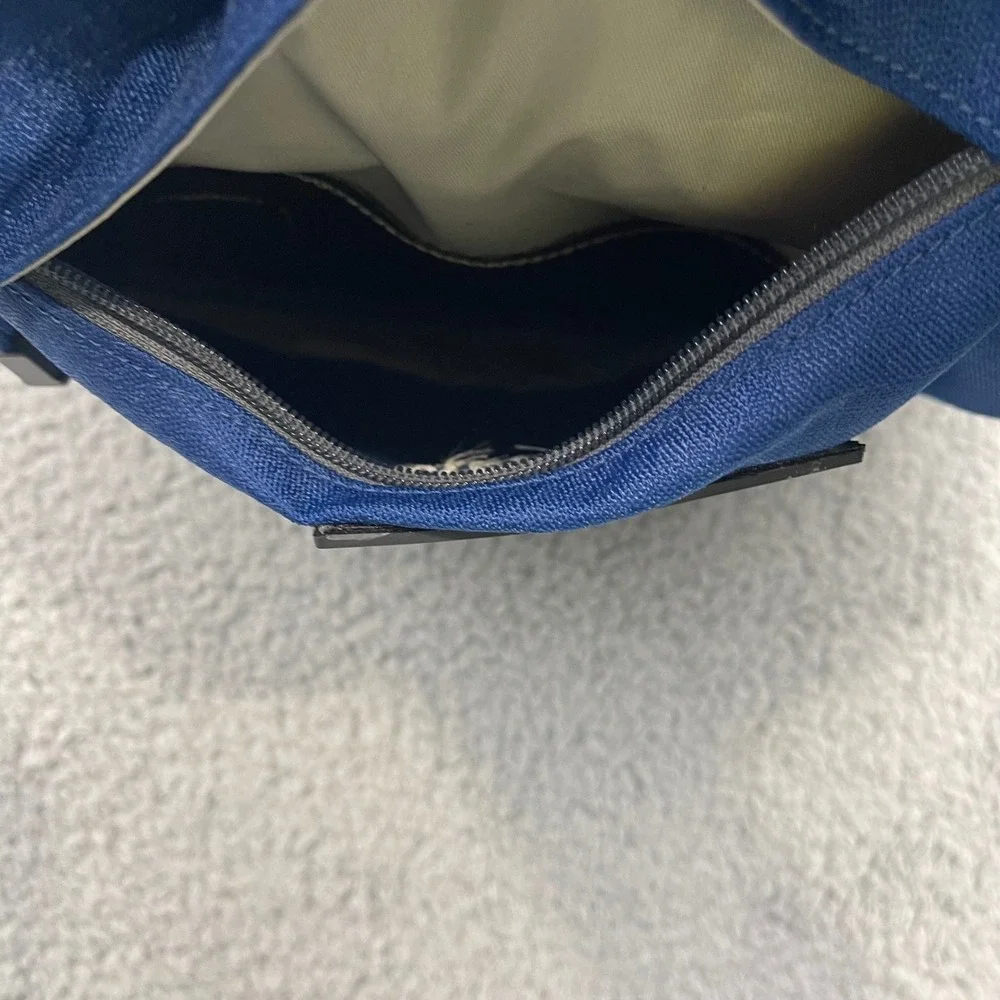 OSPREY veer vertical